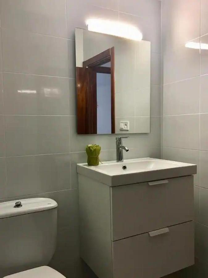 Casa Jesus Daire Ontinyent Dış mekan fotoğraf