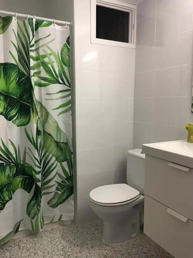 Casa Jesus Daire Ontinyent Dış mekan fotoğraf